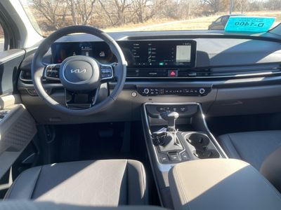2026 Kia Carnival - Photo 12
