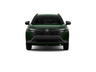 2026 Toyota Corolla Cross - Photo 31