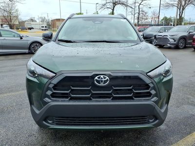 2026 Toyota Corolla Cross - Photo 2