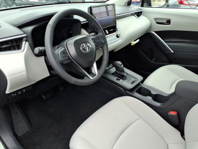 2026 Toyota Corolla Cross - Photo 9