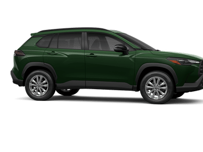 2026 Toyota Corolla Cross - Photo 27
