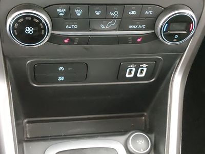 2021 Ford EcoSport - Photo 20