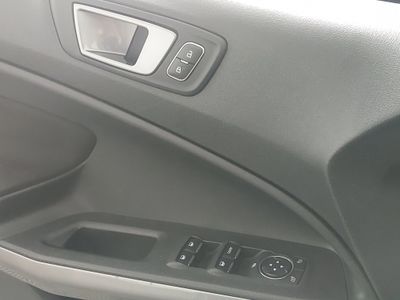 2021 Ford EcoSport - Photo 19