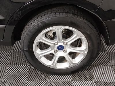 2021 Ford EcoSport - Photo 10