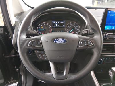 2021 Ford EcoSport - Photo 12