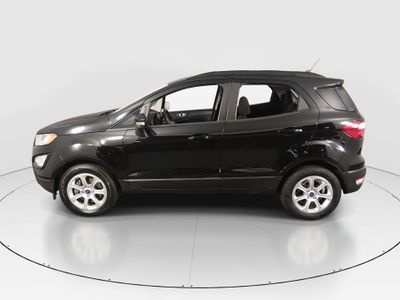 2021 Ford EcoSport - Photo 4