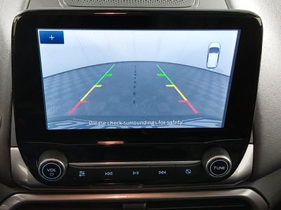 2021 Ford EcoSport - Photo 16