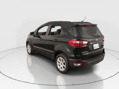 2021 Ford EcoSport - Photo 5