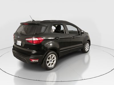2021 Ford EcoSport - Photo 7