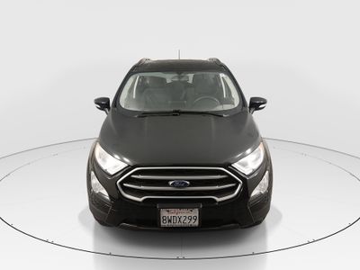 2021 Ford EcoSport - Photo 2