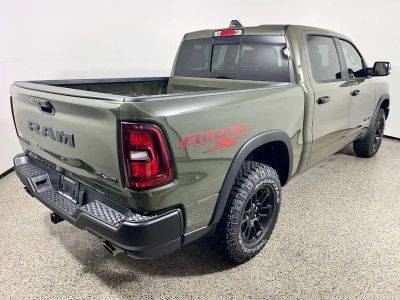 2026 RAM 1500 — detail view