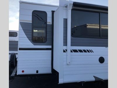 2026 Forest River RV Wildwood - Photo 13