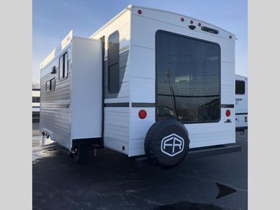 2026 Forest River RV Wildwood - Photo 8