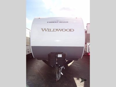 2026 Forest River RV Wildwood - Photo 5