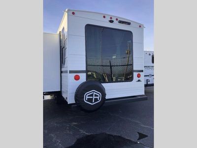 2026 Forest River RV Wildwood - Photo 11
