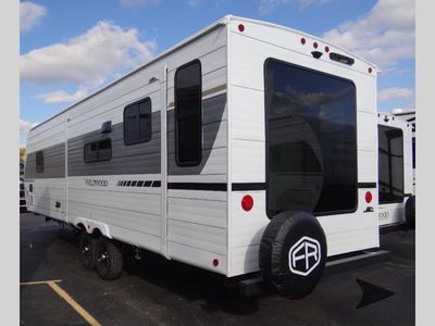 2026 Forest River RV Wildwood - Photo 7