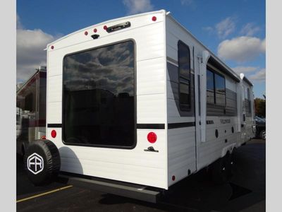 2026 Forest River RV Wildwood - Photo 9