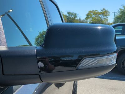 2026 Ram 1500 — photo 12 view