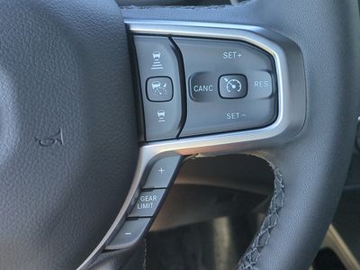 2026 Ram 1500 — photo 27 view