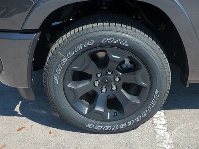 2026 Ram 1500 — photo 11 view