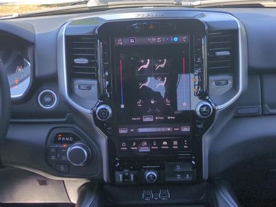 2026 Ram 1500 — photo 18 view