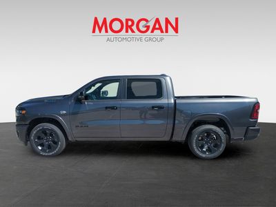 2026 Ram 1500 — photo 8 view