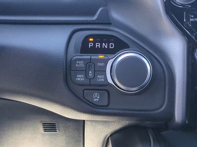 2026 Ram 1500 — photo 19 view