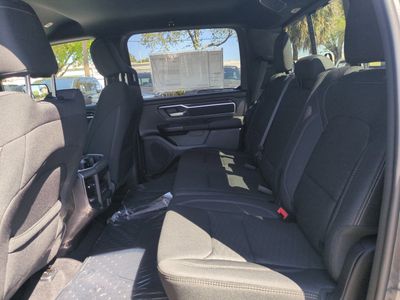 2026 Ram 1500 — photo 14 view