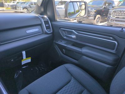 2026 Ram 1500 — photo 17 view