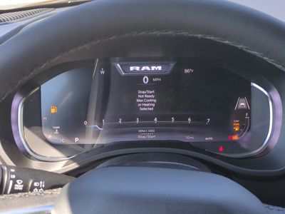 2026 Ram 1500 — photo 28 view