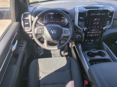 2026 Ram 1500 — photo 16 view