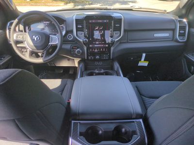 2026 Ram 1500 — photo 15 view