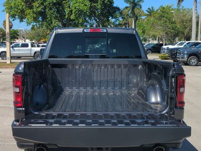 2026 Ram 1500 — photo 13 view