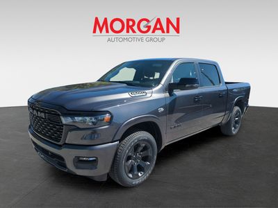 2026 Ram 1500 — photo 9 view
