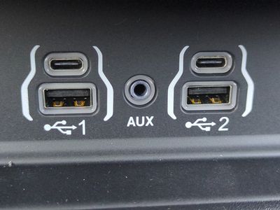 2026 Ram 1500 — photo 23 view