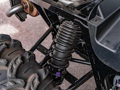 2025 Honda Pioneer 1000-6 Deluxe Crew - Photo 13