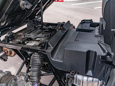 2025 Honda Pioneer 1000-6 Deluxe Crew - Photo 14