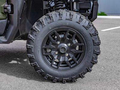 2025 Honda Pioneer 1000-6 Deluxe Crew - Photo 15