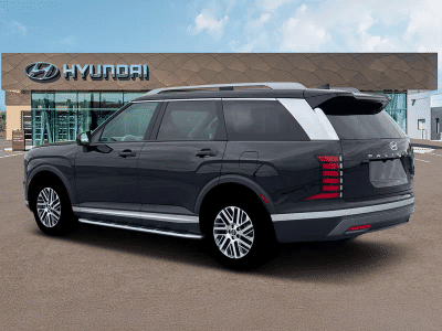 2026 Hyundai Palisade - Photo 23