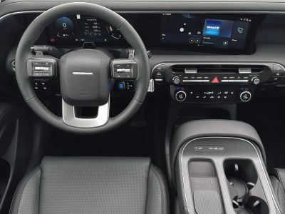 2026 Hyundai Palisade - Photo 17
