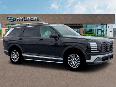 2026 Hyundai Palisade - Photo 29