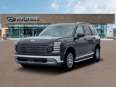 2026 Hyundai Palisade - Photo 1