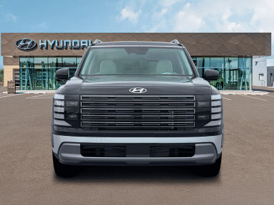 2026 Hyundai Palisade - Photo 12