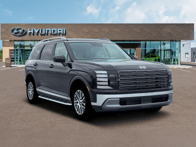 2026 Hyundai Palisade - Photo 11