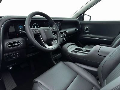 2026 Hyundai Palisade - Photo 14