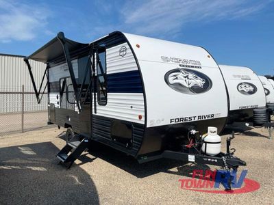 2026 Forest River RV Cherokee Wolf Pup - Photo 1