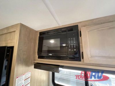2026 Forest River RV Cherokee Wolf Pup - Photo 14