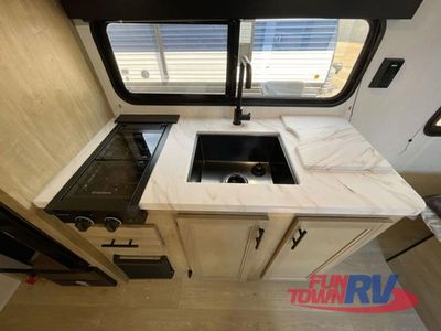 2026 Forest River RV Cherokee Wolf Pup - Photo 13