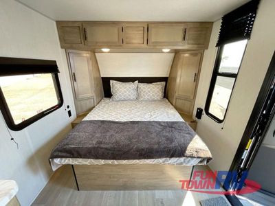 2026 Forest River RV Cherokee Wolf Pup - Photo 22