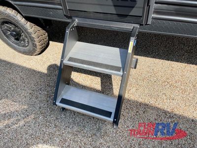 2026 Forest River RV Cherokee Wolf Pup - Photo 6